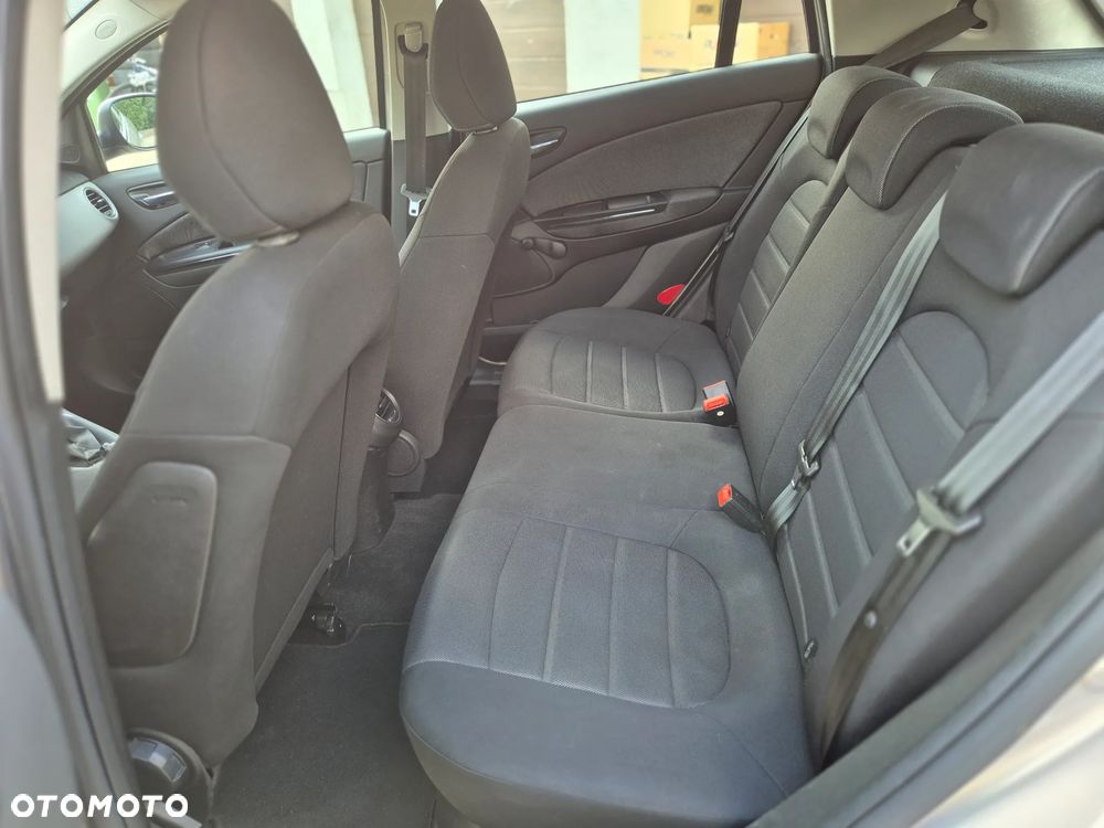 Fiat Bravo 1.4 T-Jet 16V Dynamic - 14