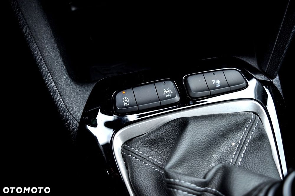 Opel Corsa 1.5 Start/Stop Edition - 8