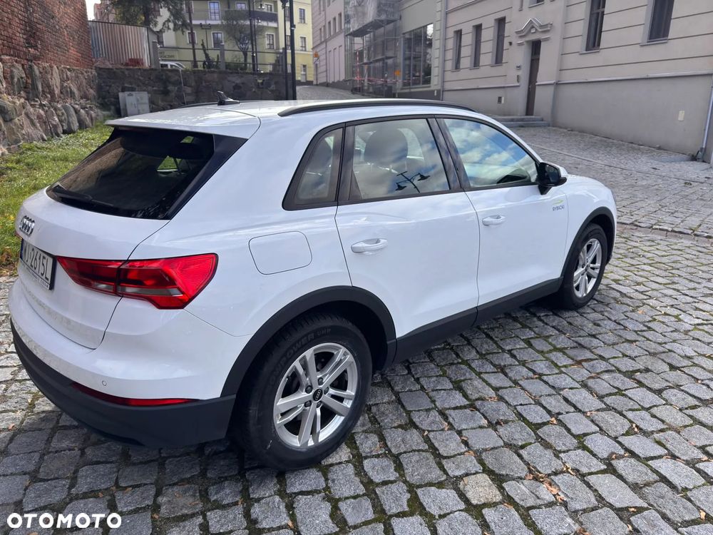 Audi Q3 - 8