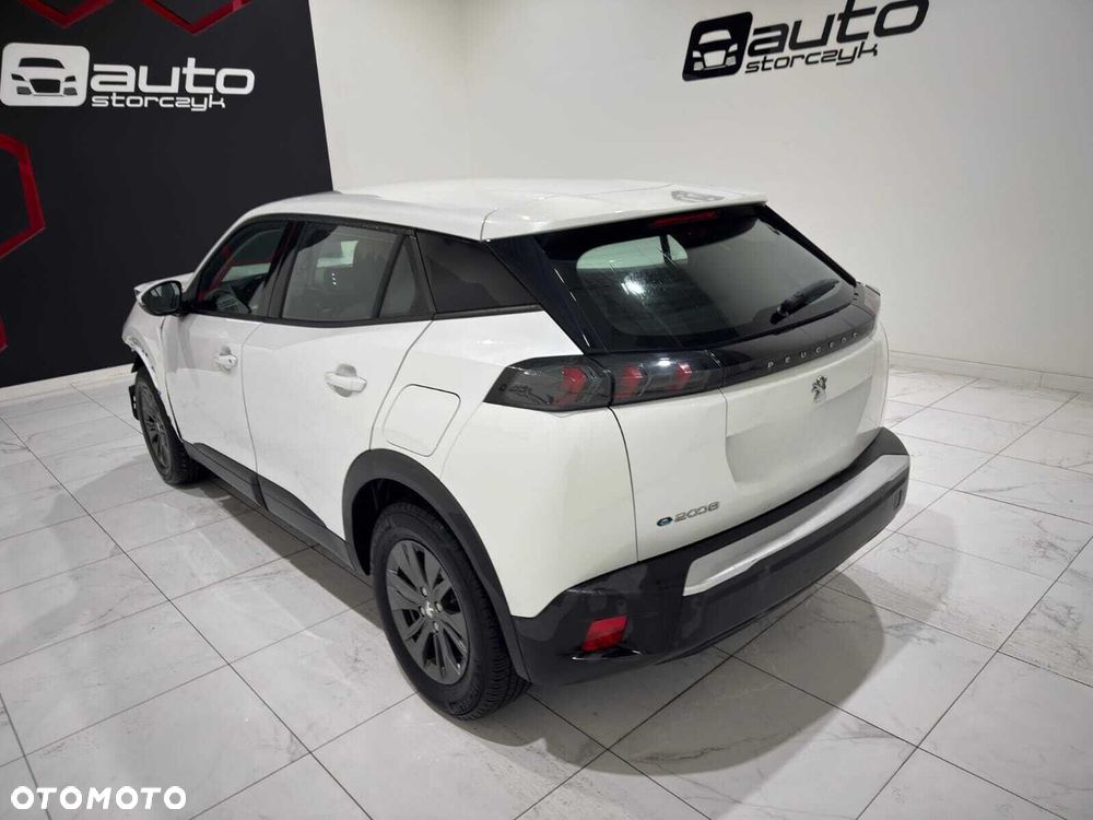 Peugeot 2008 - 5