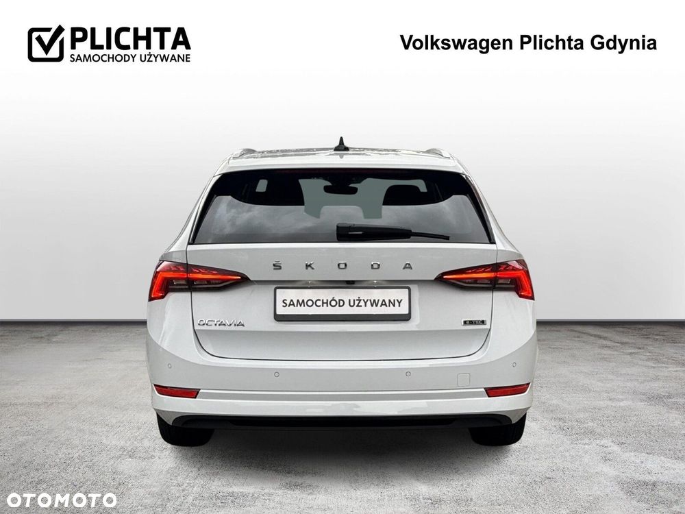 Skoda Octavia - 4