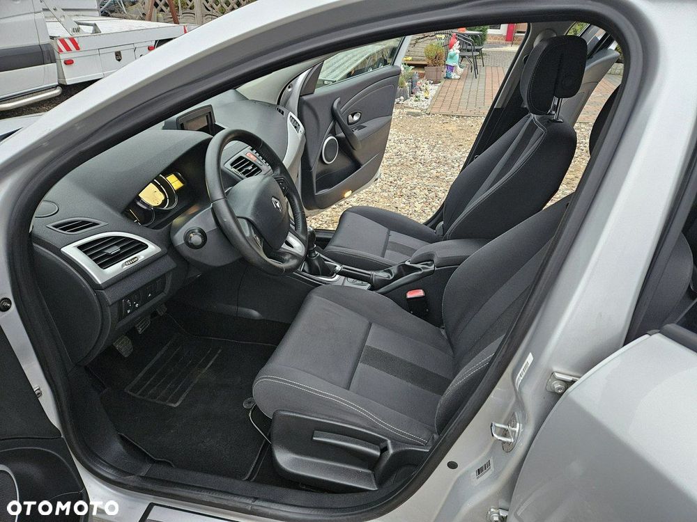 Renault Megane - 7