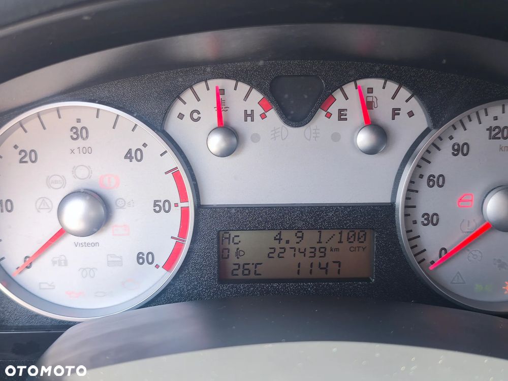 Fiat Stilo 1.9 JTD Multijet 8V Active - 11