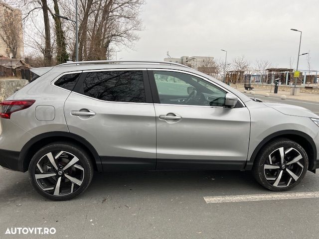 Nissan Qashqai 1.5 DCI Start/Stop Tekna - 32