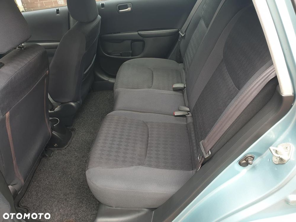 Honda Civic - 3