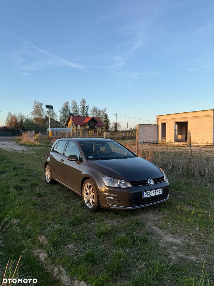 Volkswagen Golf - 4