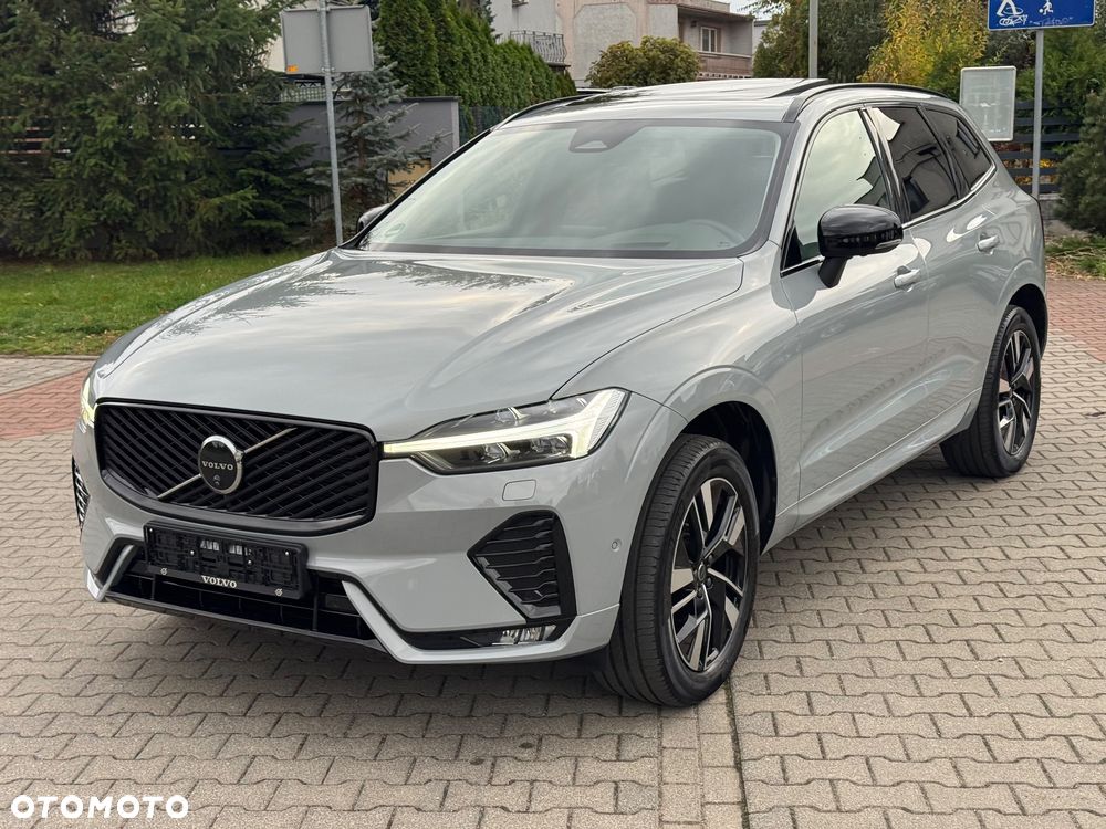 Volvo Xc60 2025 photo 5