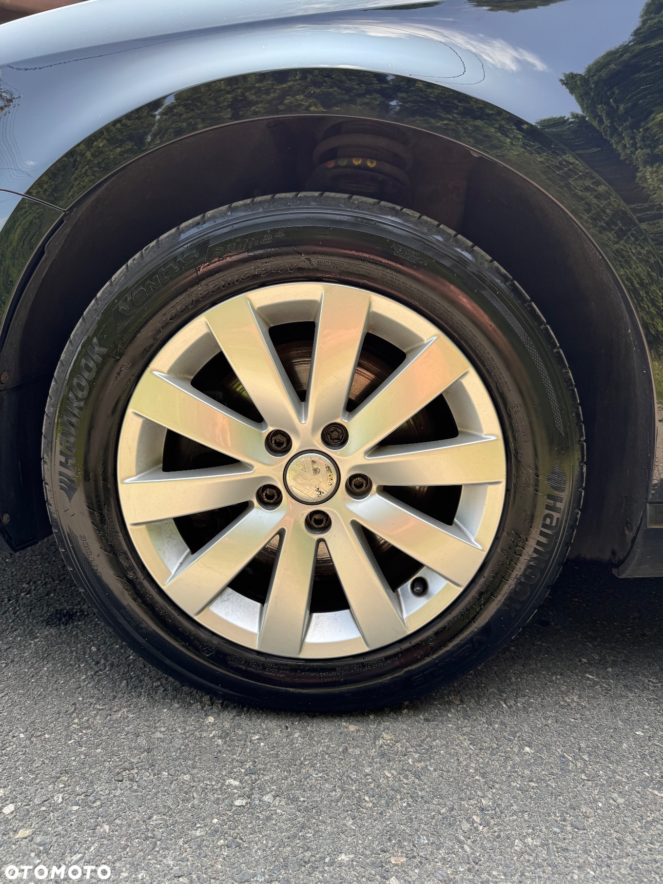 Volkswagen Passat 2.0 TDI Comfortline DSG - 14