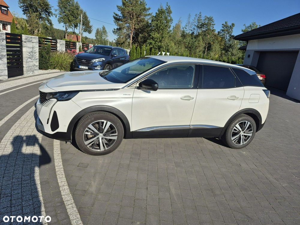 Peugeot 3008 - 2