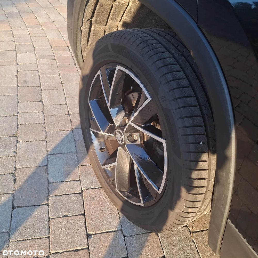 Skoda Kodiaq 2.0 TSI 4x4 Style DSG - 19