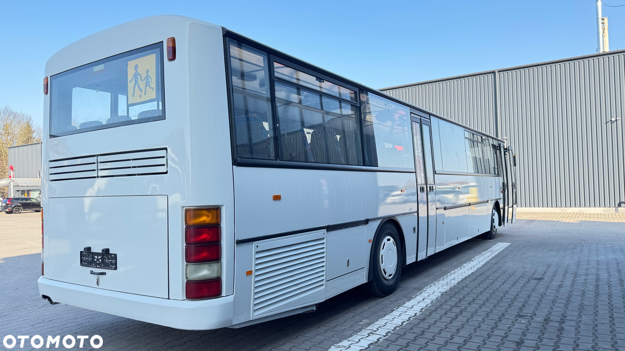 Irisbus Recreo / 64 miejsc / ŁADNY/ Cena:32000zł netto - 4