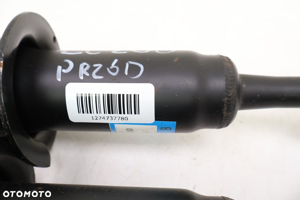 TOYOTA LAND CRUISER 200 AMORTYZATORY PRZÓD 48510-60180 - 7