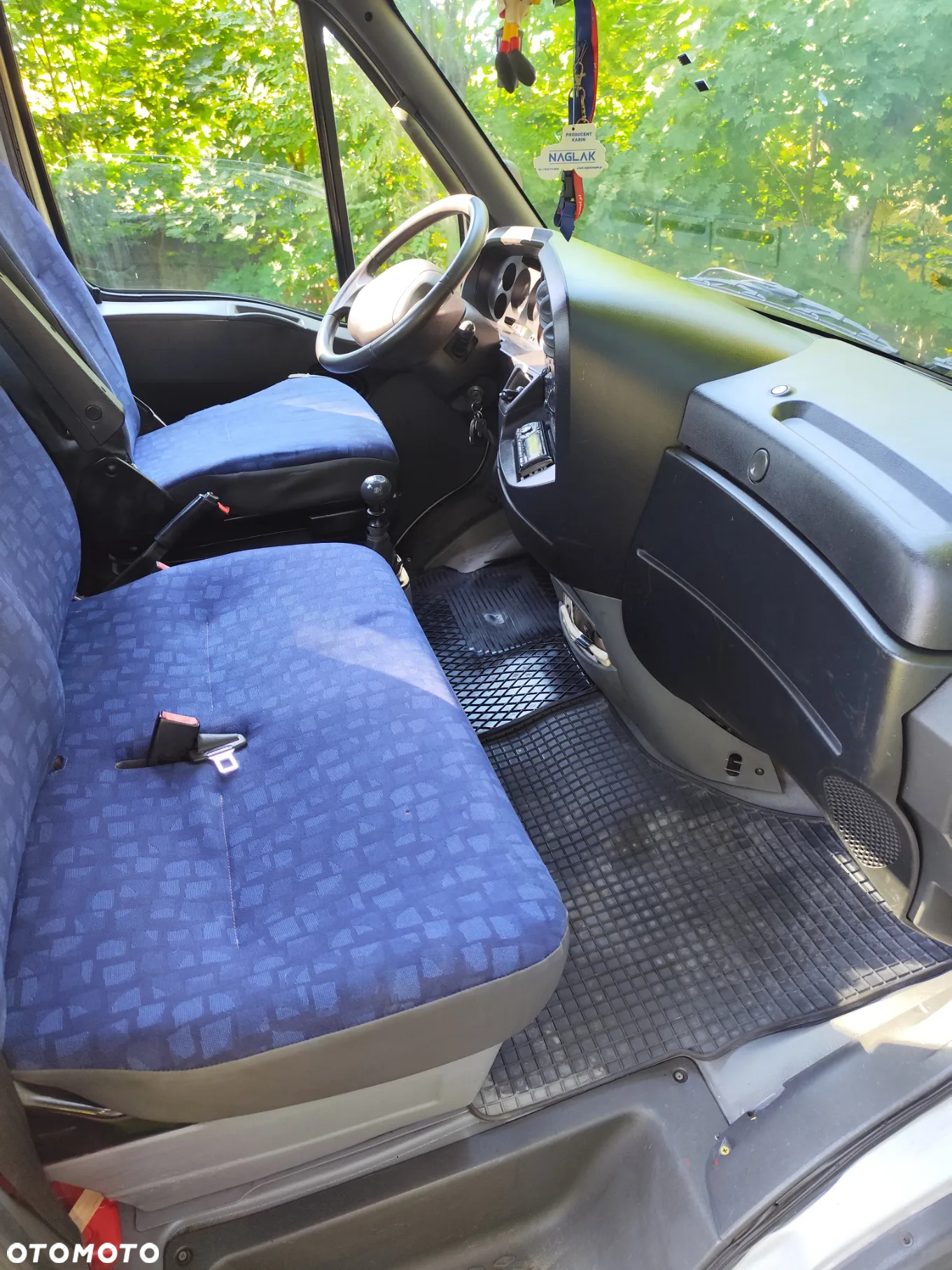 Iveco Daily 65C15 - 21