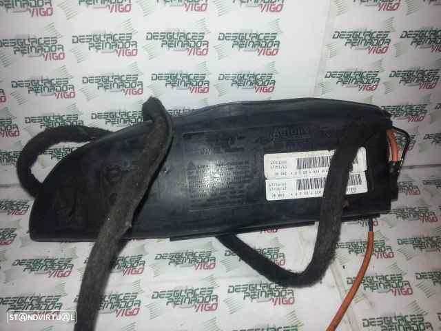 AIRBAG LATERAL DIREITO RENAULT MEGANE I COUPE DA0 - 1