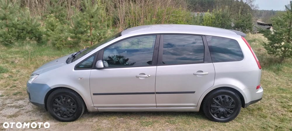 Ford C-MAX 1.6 Style - 25