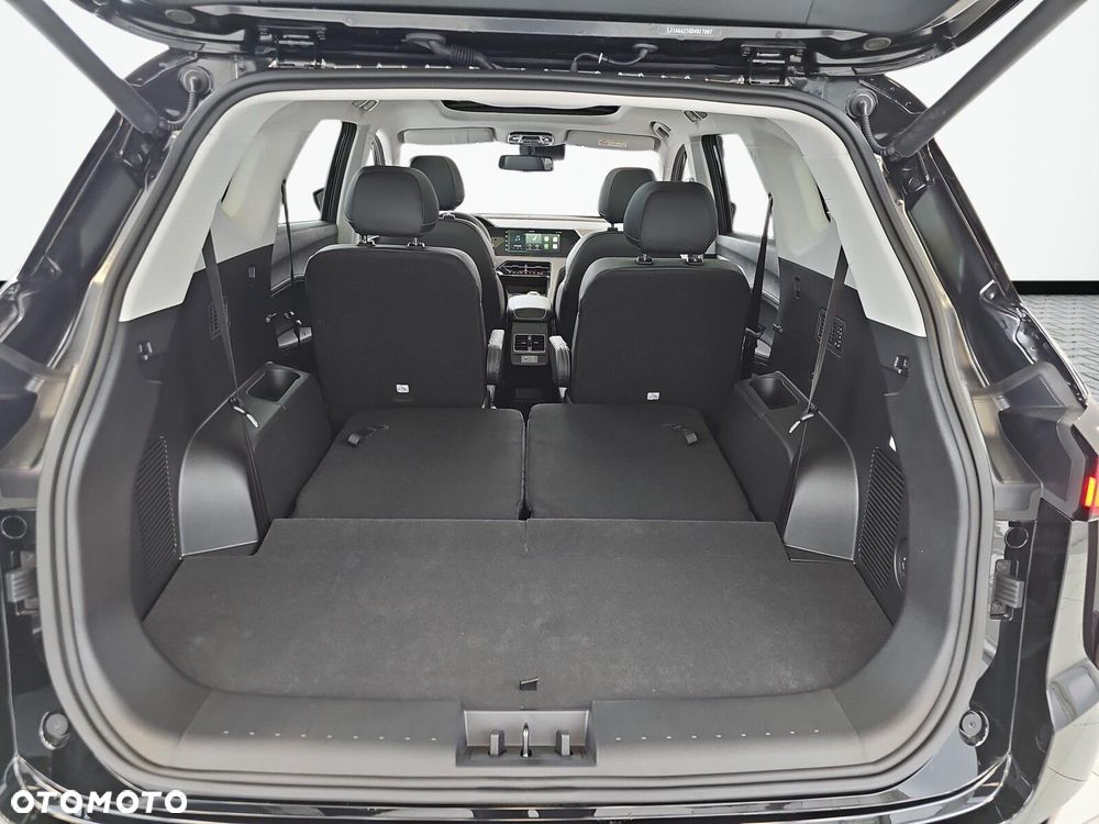 JAC JS8 PRO 6os - 12