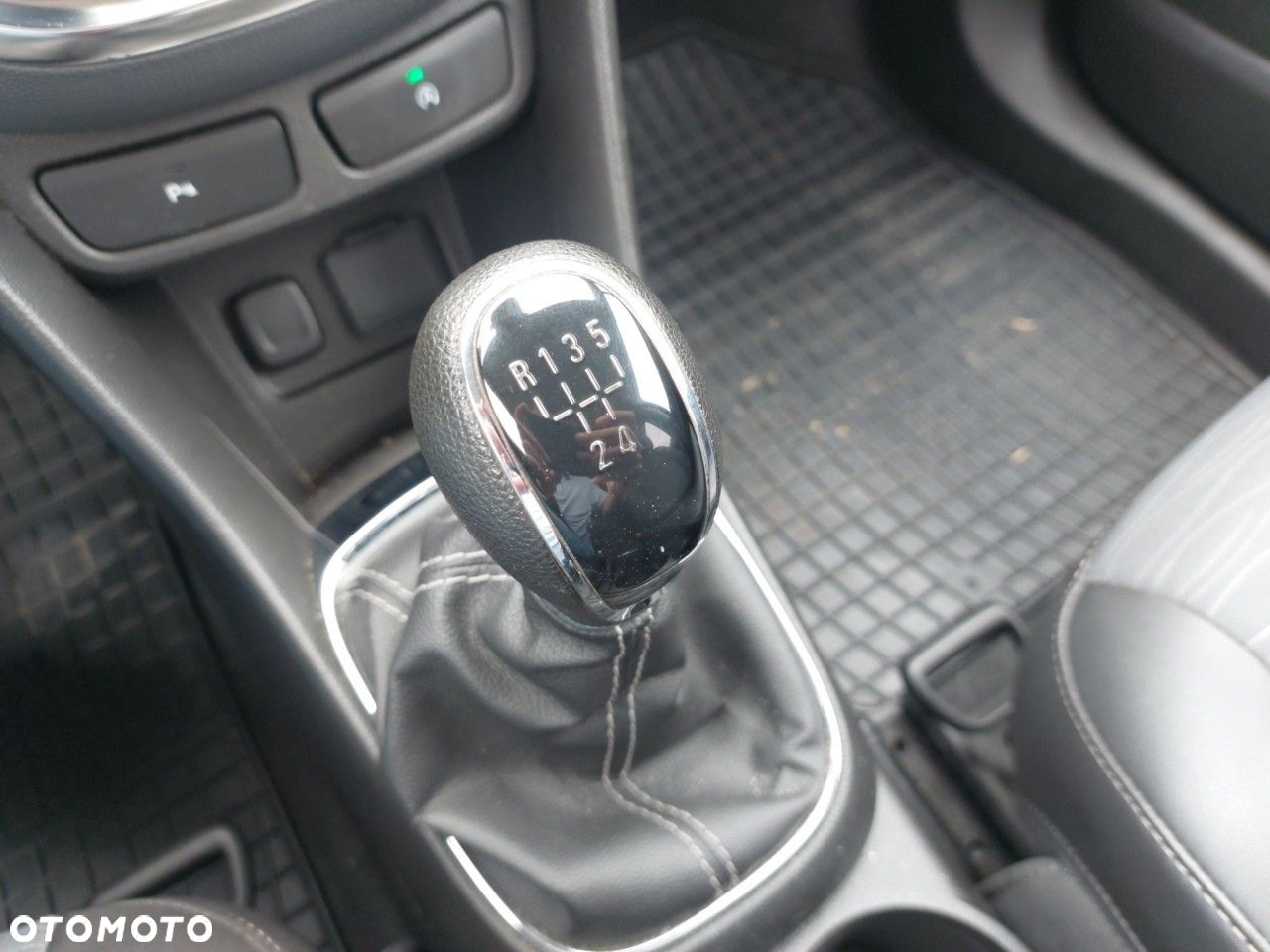 Opel Mokka 1.6 Cosmo S&S - 15
