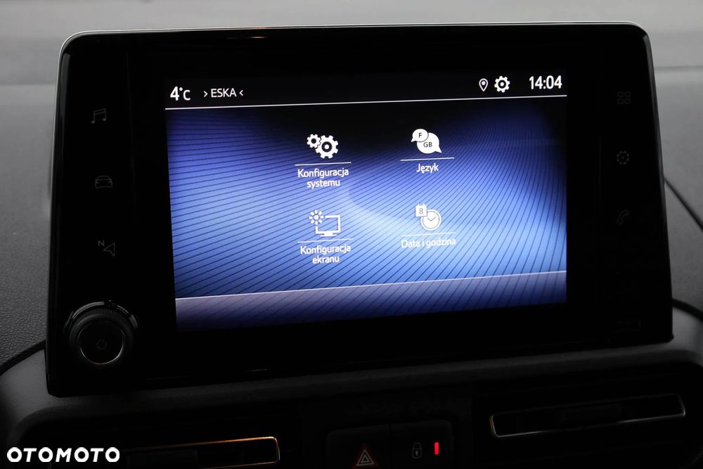 Toyota Proace City Verso 1.5 D-4D Family - 24