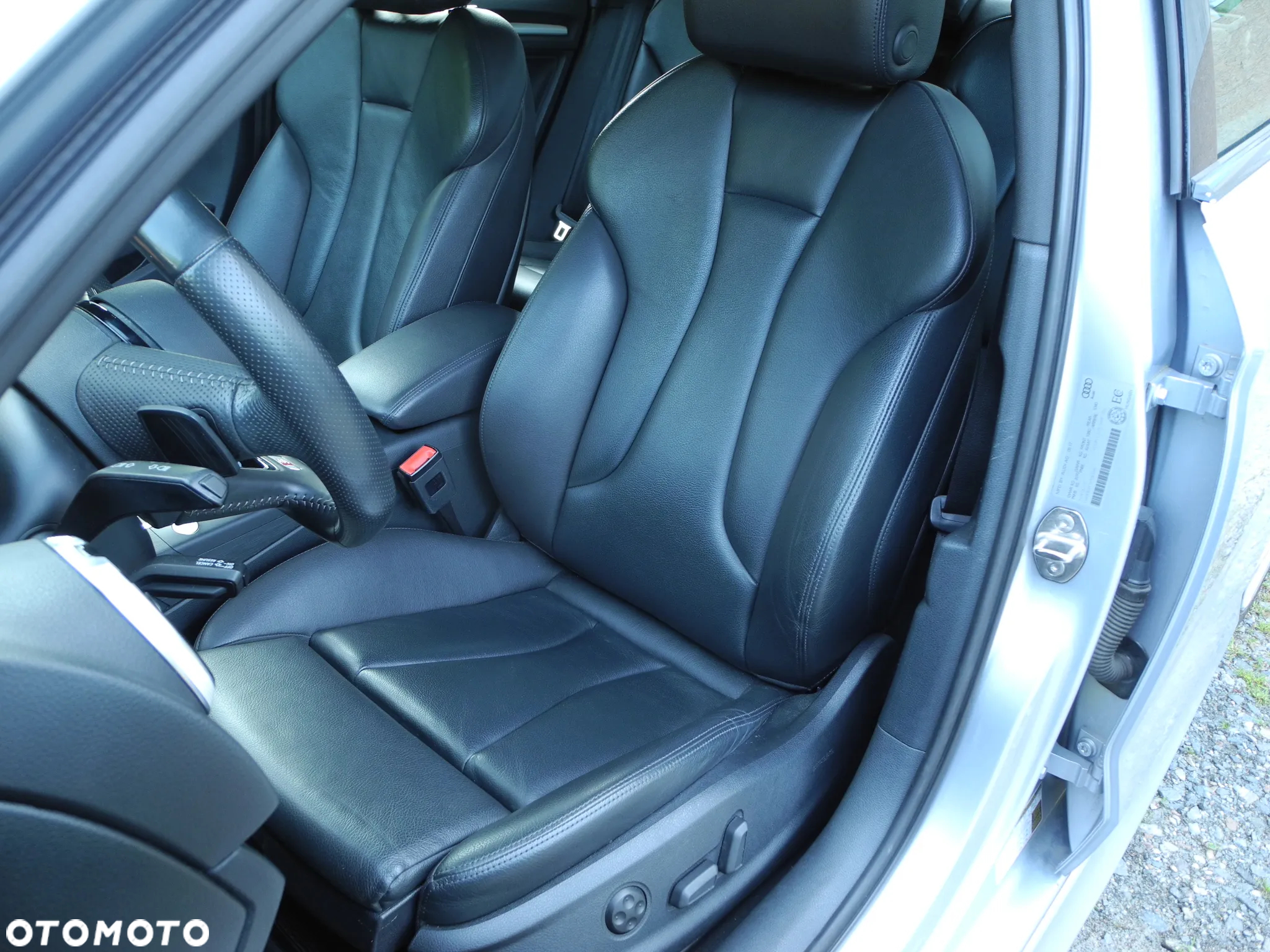 Audi A3 - 18