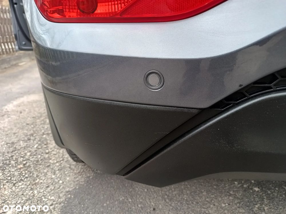 Hyundai Tucson 1.6 GDI BlueDrive Comfort 2WD - 20