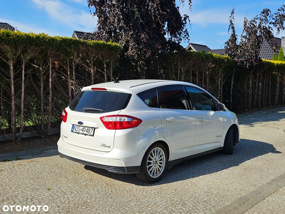 Ford C-MAX - 6
