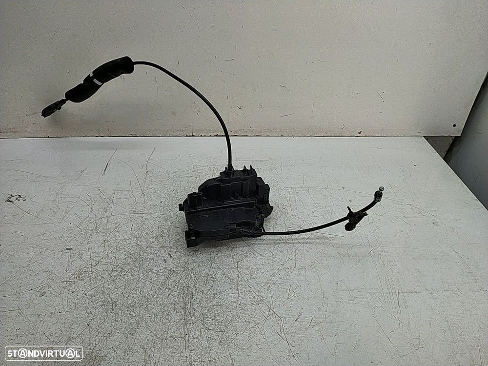 Fecho Porta  Tras Esquerdo Renault Scénic Iii (Jz0/1_) - 2