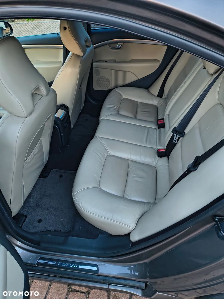 Volvo S80 3.2 Summum - 14