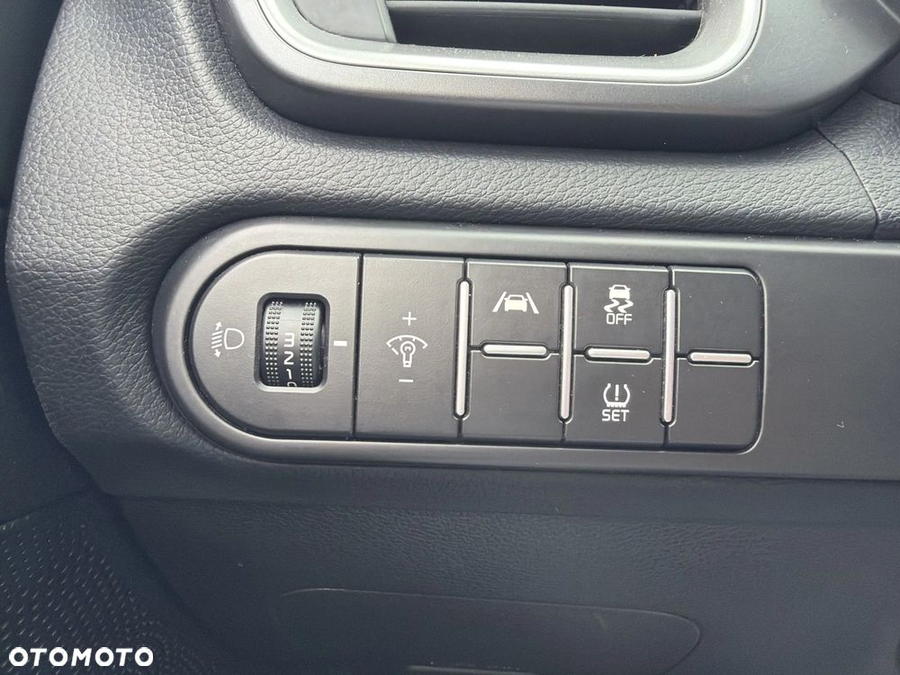 Kia Ceed 1.0 T-GDI M - 22