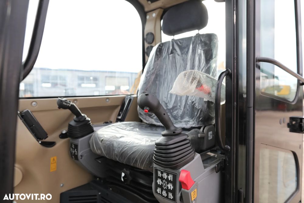 Altul MACH PRO - MP20 - 19