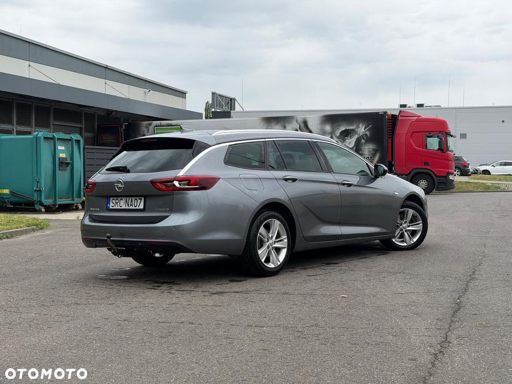 Opel Insignia 2.0 CDTI Edition - 5