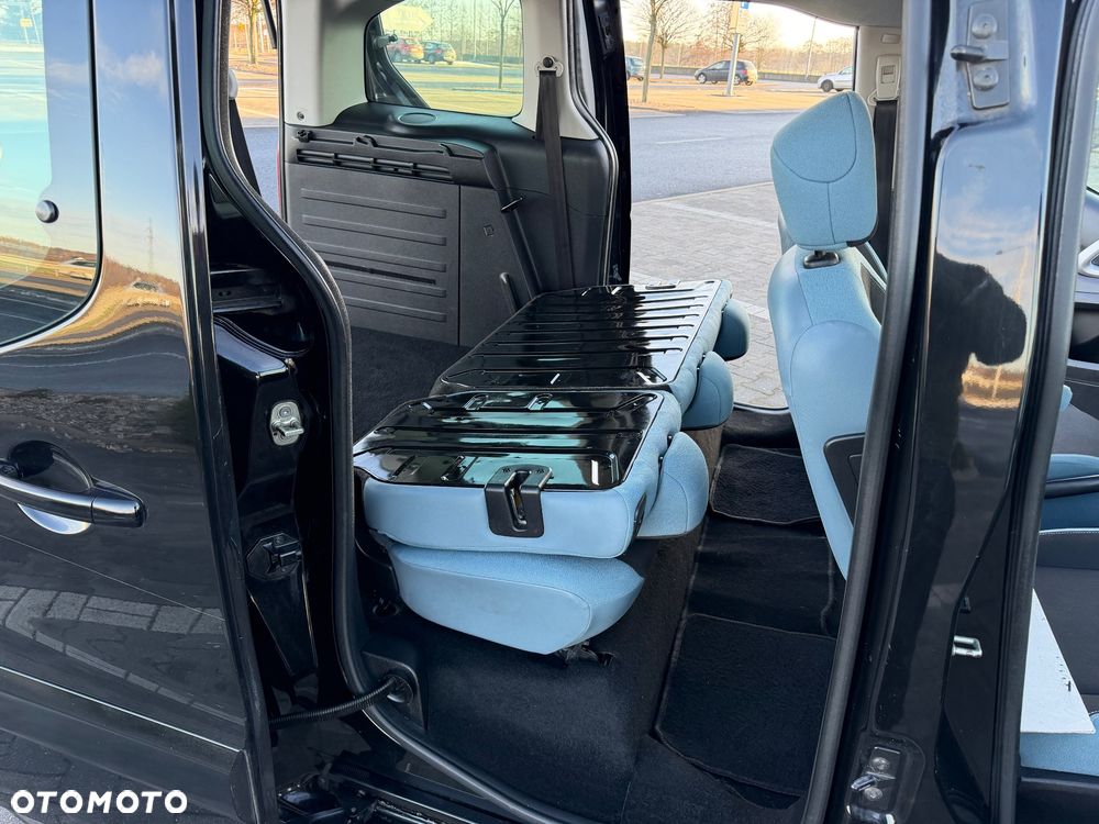 Citroën Berlingo 1.6 HDi Exclusive - 15