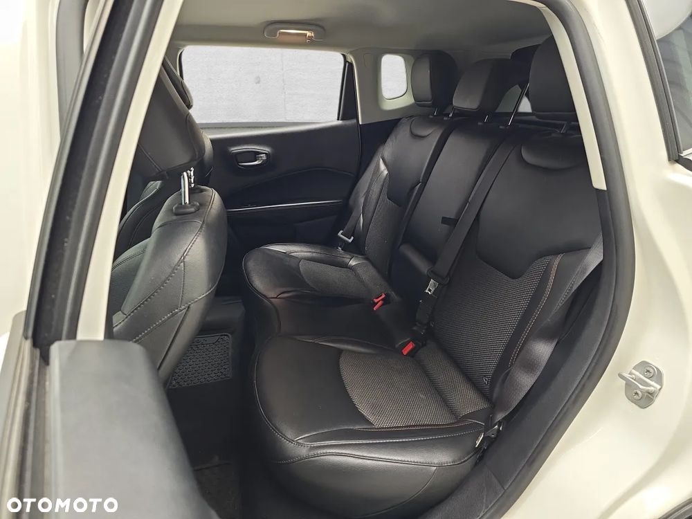 Jeep Compass 1.4 TMair Limited 4WD S&S - 7