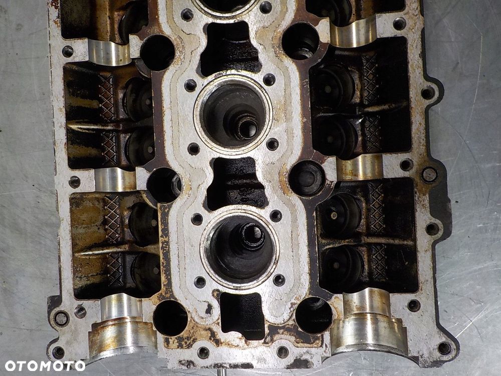 FORD MONDEO MK4 S-MAX VOLVO S60 V70 II 2.5T GŁOWICA SILNIKA B5254T HUWA - 4