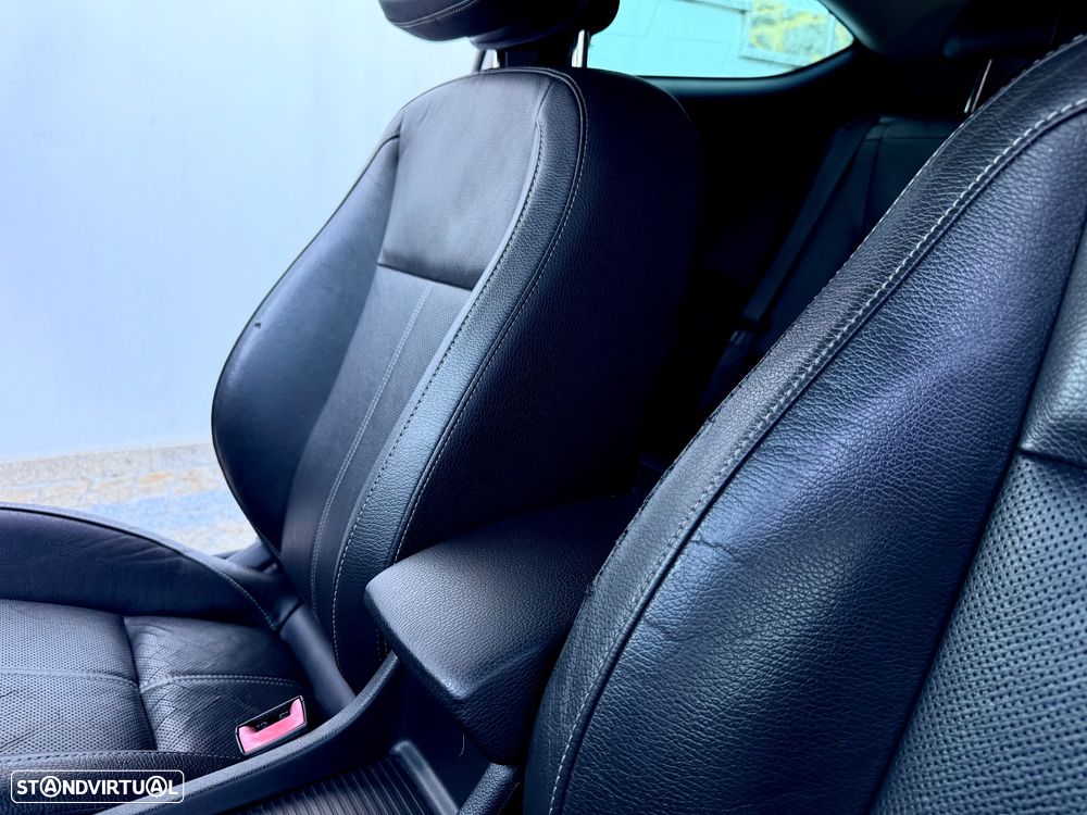 Opel Astra GTC 1.4 T - 43
