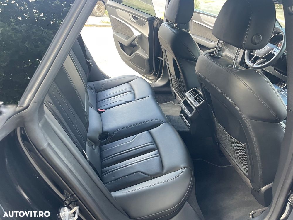 Audi A7 45 TFSI S tronic - 14