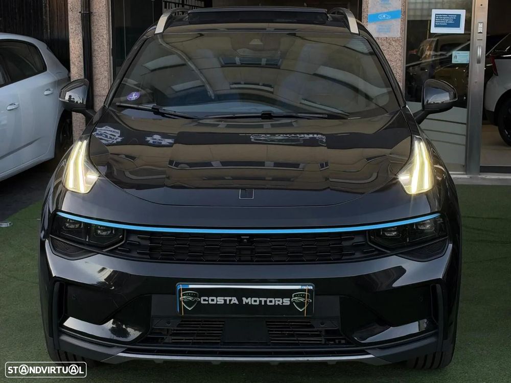 Lynk & Co 01 - 9