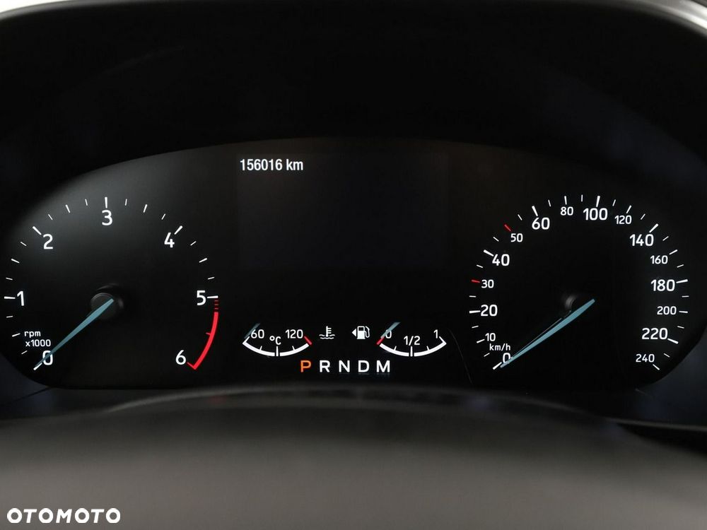 Ford Focus 2.0 EcoBlue Active - 23