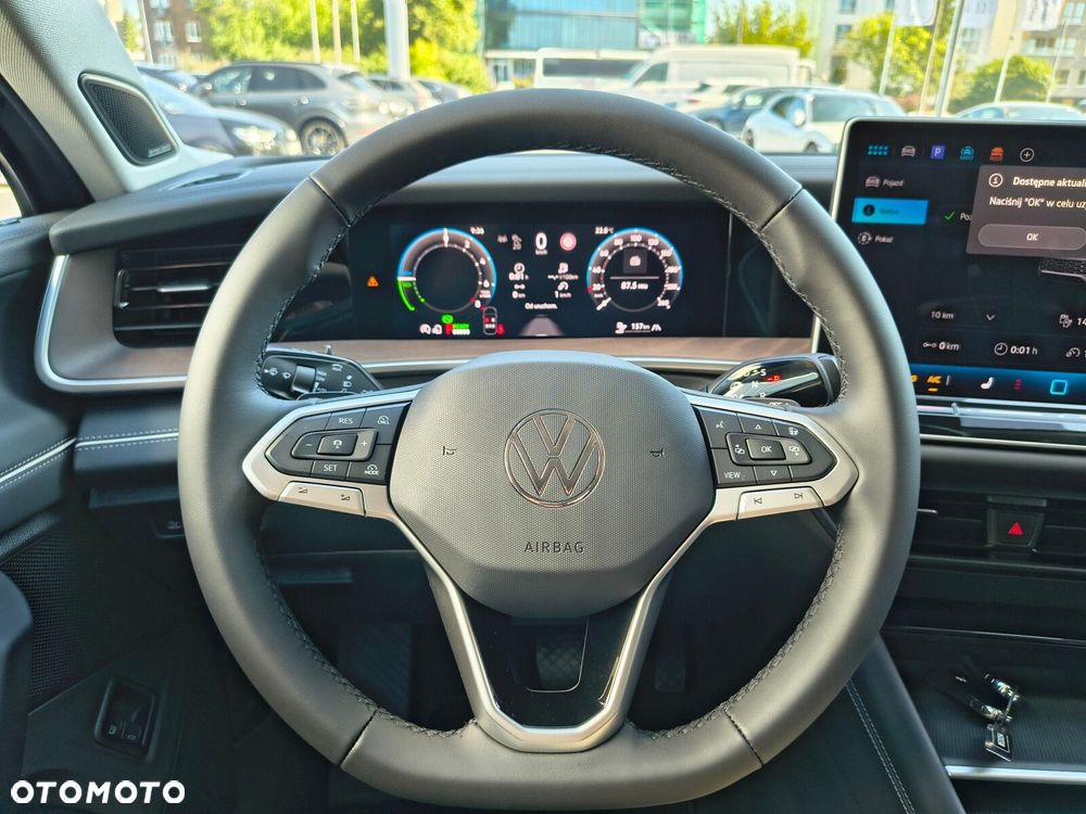 Volkswagen Tayron - 19