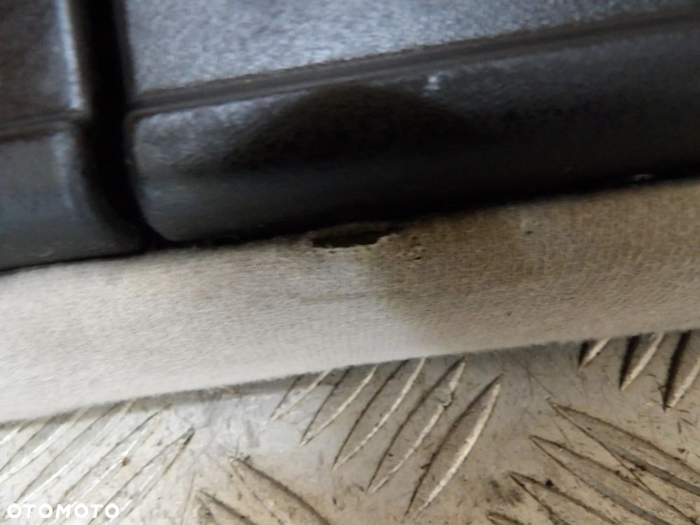 JEEP CHEROKEE XJ LIFT PANEL PODSUFITKI OŚWIETLENIE KOMPUTER SCHOWEK - 4