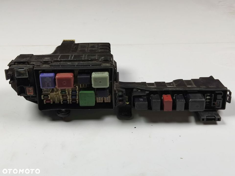 LEXUS ES 3.0i Skrzynka Bezpieczników - 10