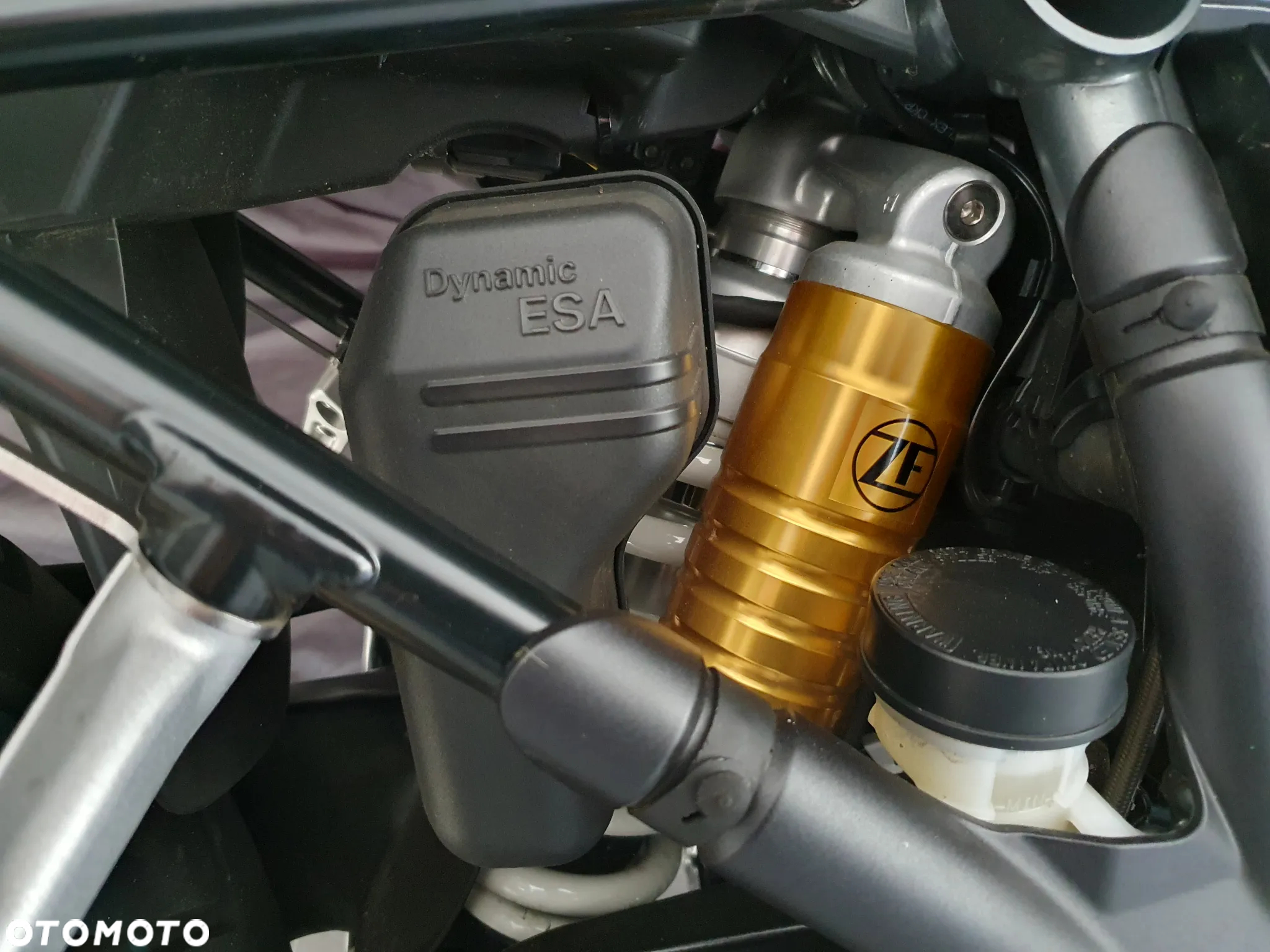 BMW GS - 18