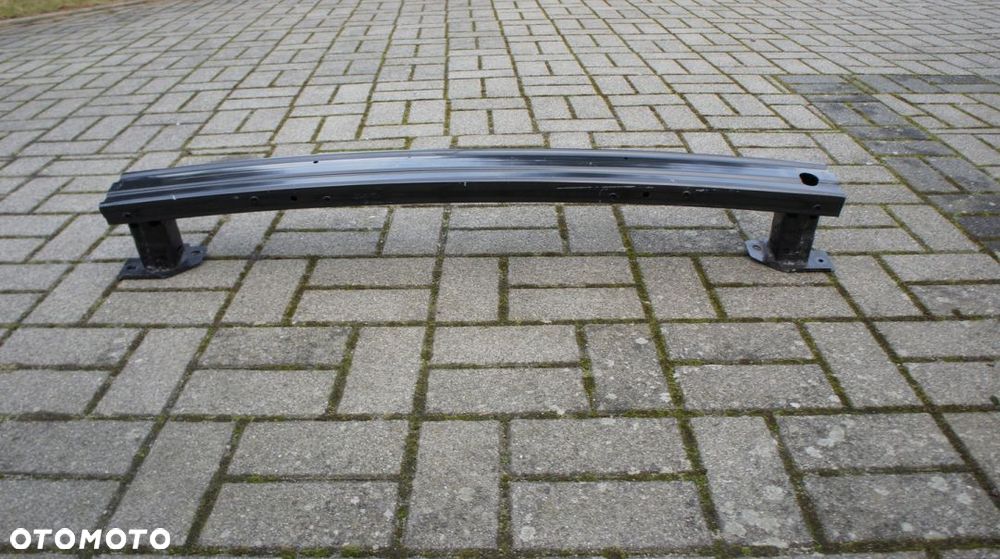 BELKA TYLNY ZDERZAK RENAULT CLIO V - 1