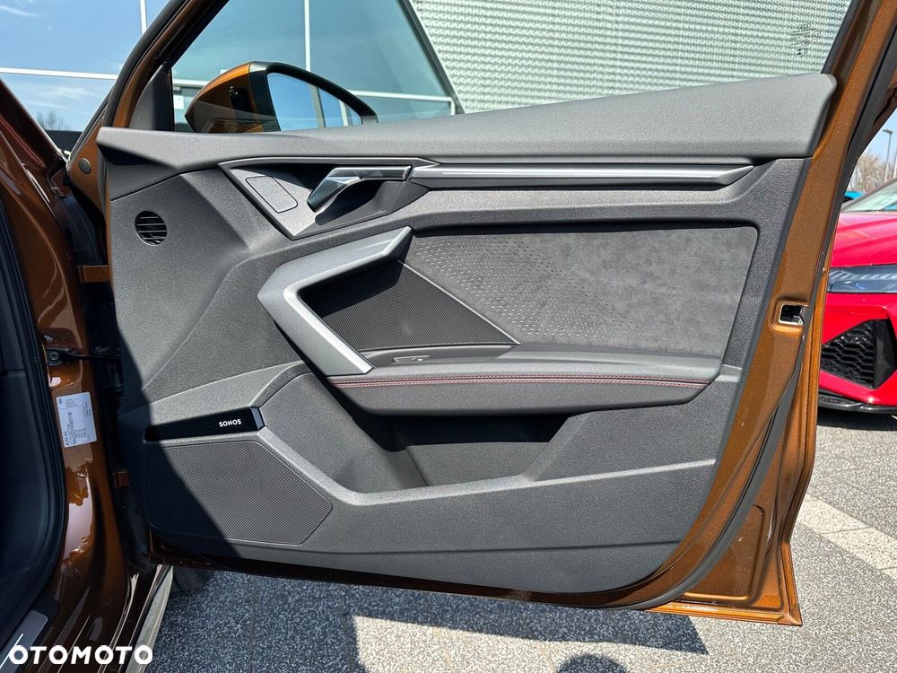Audi A3 Sportback - 25