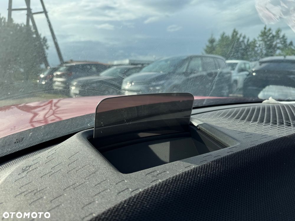 MINI Cooper C Classic Trim - 12