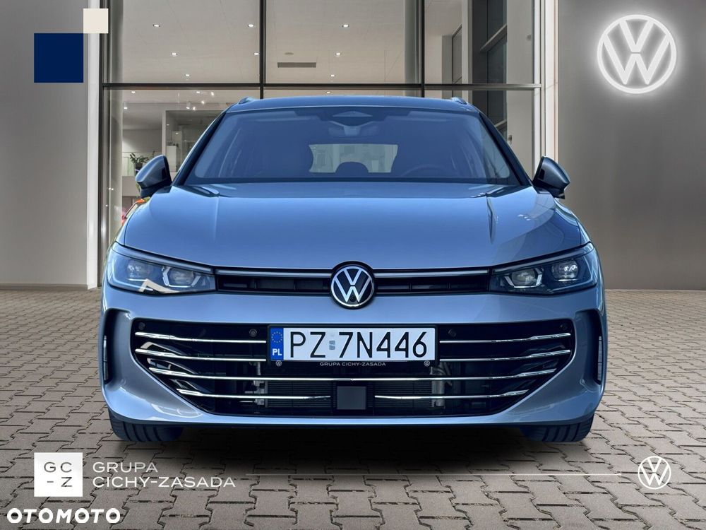 Volkswagen Passat - 9