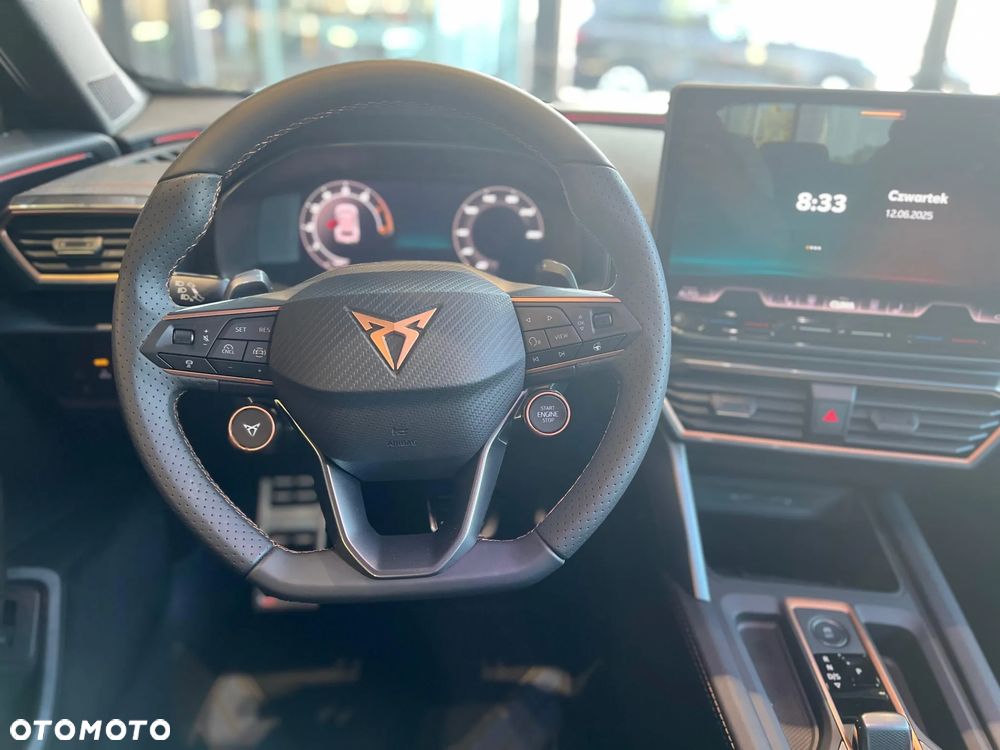 Cupra Formentor 1.5 eTSI mHEV DSG - 14