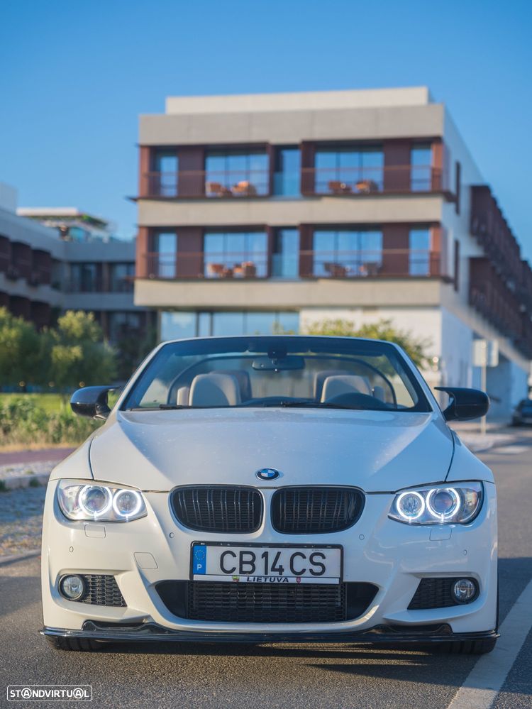 BMW 335 - 18