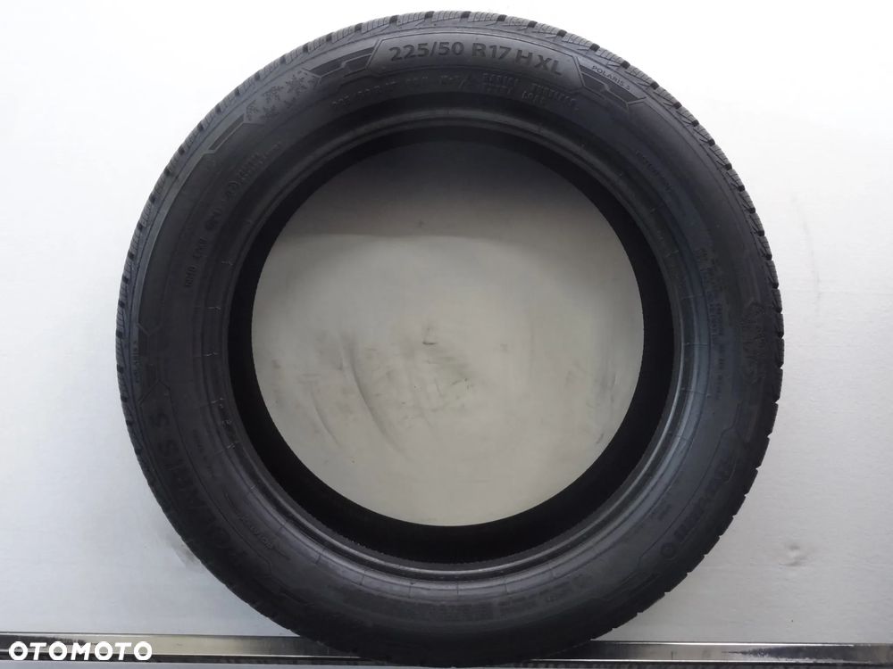 225/50R17 BARUM POLARIS 5 , 8,4mm 2024r B5775 - 3
