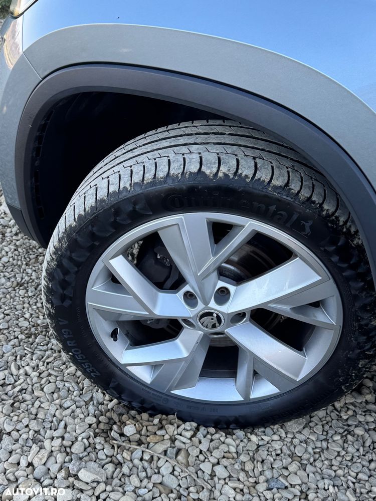 Skoda Kodiaq - 17