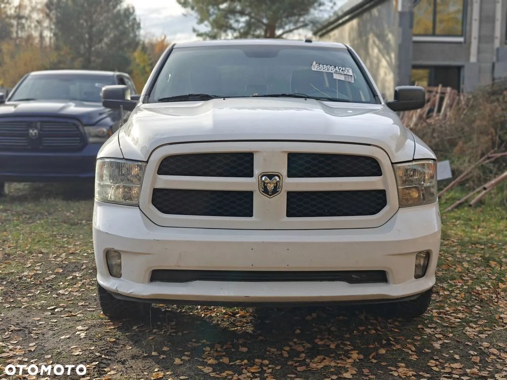 Dodge RAM 1500 5.7 4x4 - 3